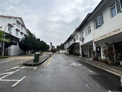 Serangoon Ville (Enbloc) (D19), Retail #596244071